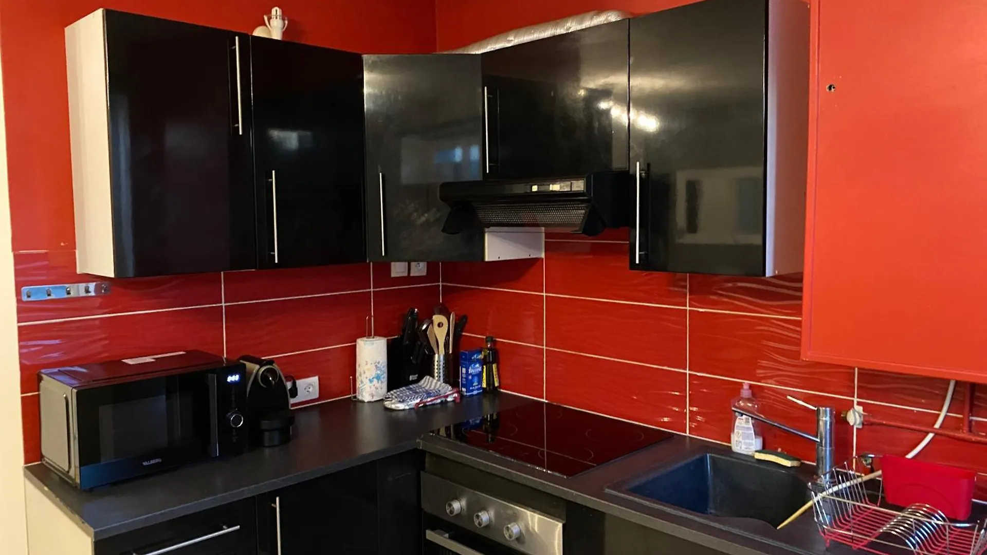 Apartment Maison Proche Lyon Centrale Du Bugey Dagneux France